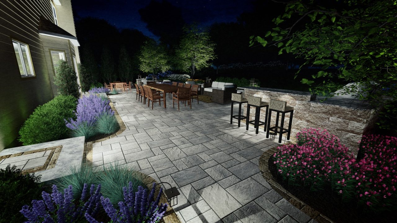 Montville Eden Design Landscape Architects